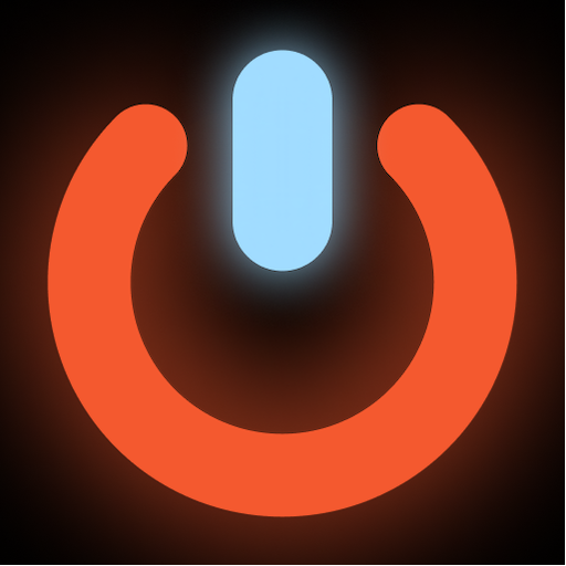 Vibrator - Strong Massager App logo
