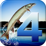 i Fishing 4 icon