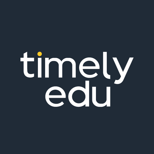 타임리 에듀 - 학교 강사 매칭 서비스 logo
