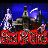 Shoot the Ghost icon