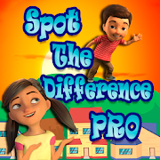 Top 39 Puzzle Apps Like Spot The Difference PRO - Best Alternatives