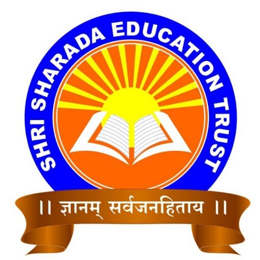 Shree Sharada Preschool logo