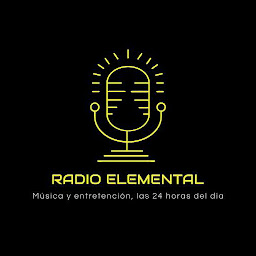 图标图片“Radio Elemental”