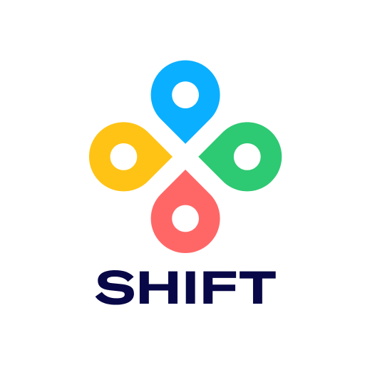 Shift - Project Management Too 1.3 Icon
