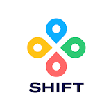 Shift - Project Management Tool by Arimac icon