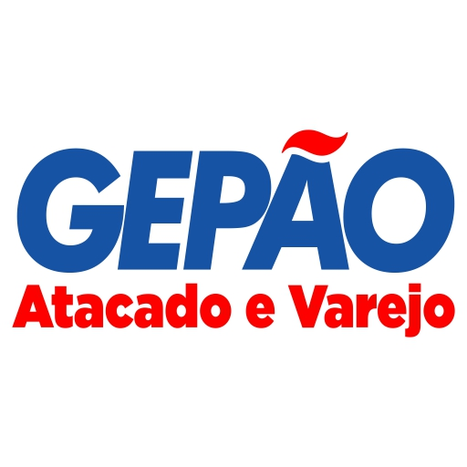 Gepão Atacado e Varejo - AppWisp.com