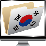 Korean TV Channels icon