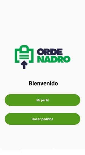 Orde Nadro Screen 2
