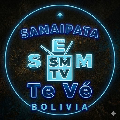 Samaipata Te Ve