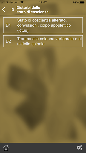 SMEDRIX 3.2 Basic Italiano Screen 2