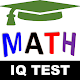 Math IQ Test विंडोज़ पर डाउनलोड करें