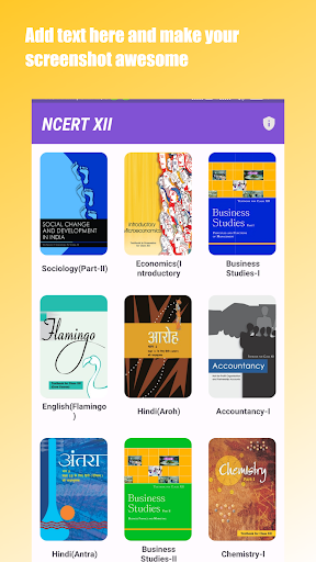 NCERT 12 TH SOLUTIONS Screen 2