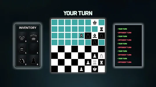 Uniquely Chess
