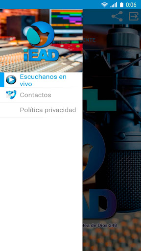 IEAD 248 Mayor Villafañe