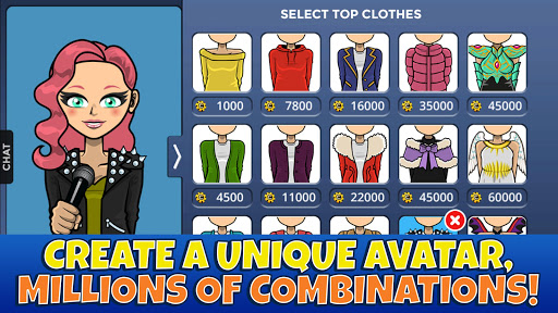 French Billiards Casual Arena screenshot 17