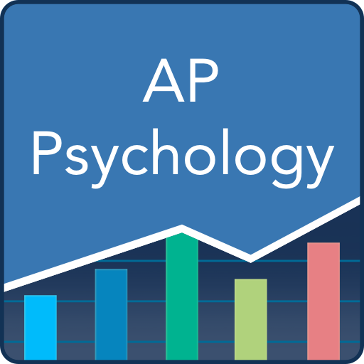 AP Psychology Practice & Prep - AppWisp.com