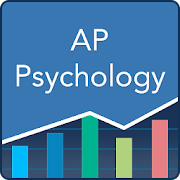  AP Psychology Practice & Prep 