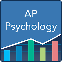 Icoonafbeelding voor AP Psychology Practice & Prep