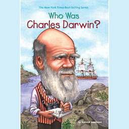 Icon image Who Was Charles Darwin?