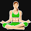 Yoga for weight loss－Lose plan