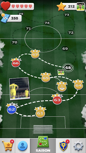 Télécharger Score! Hero 2022 APK MOD (Astuce) screenshots 3