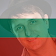 Bulgaria Flag Profile Photos icon