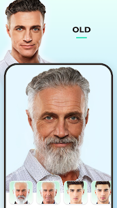 FaceApp MOD APK 11.0.2 (Watermark removed/No ads) 2