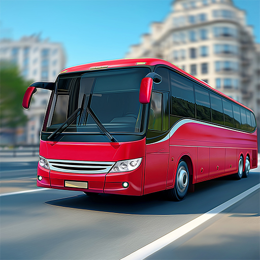 Get Real Bus: City Coach Transport for Android Aso Report