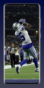 Captura de Pantalla 13 Dallas Cowboys pics android