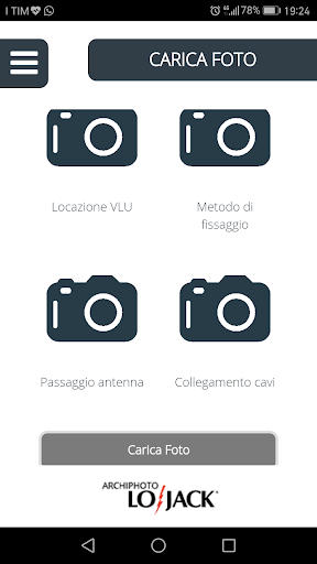 ArchiPhoto Screen 3