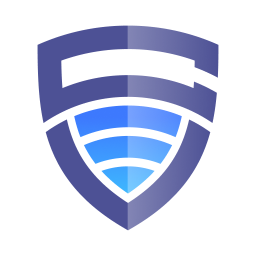 Cellular VPN logo