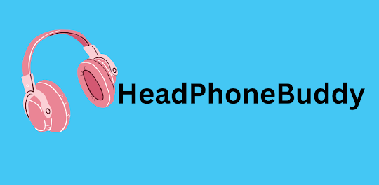 HeadPhone Buddy