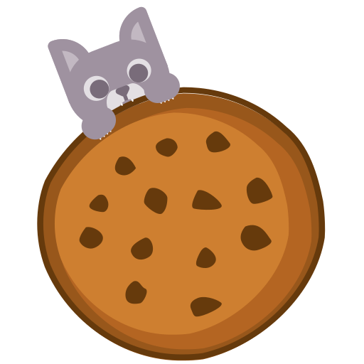 Magic Cookies 2 logo