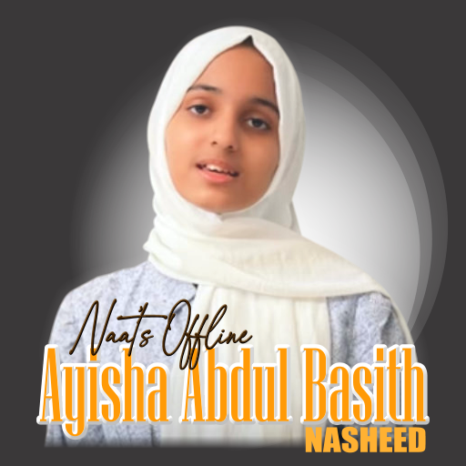Ayisha Abdul Basith Naats Mp3 Download on Windows