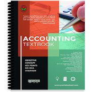 Top 20 Books & Reference Apps Like Accounting Textbook - Best Alternatives