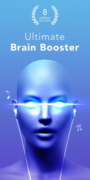 Study Music - Memory Booster banner