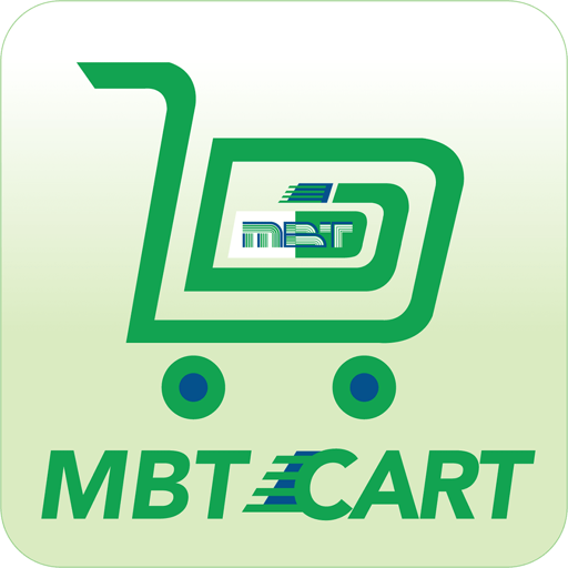 MBT CART logo
