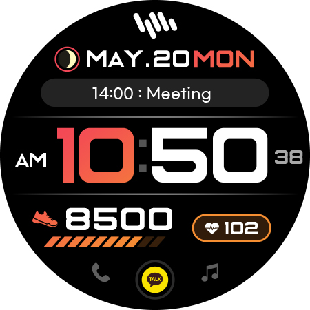 SamWatrch PointColor 33 screenshot 23