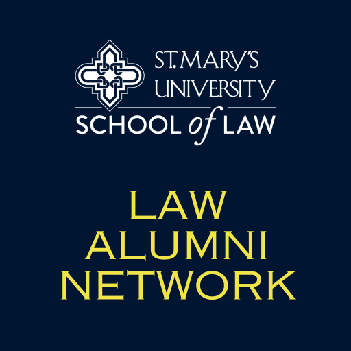 St. Mary's Law Alumni Network