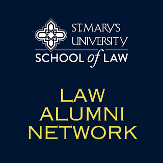 St. Mary's Law Alumni Network