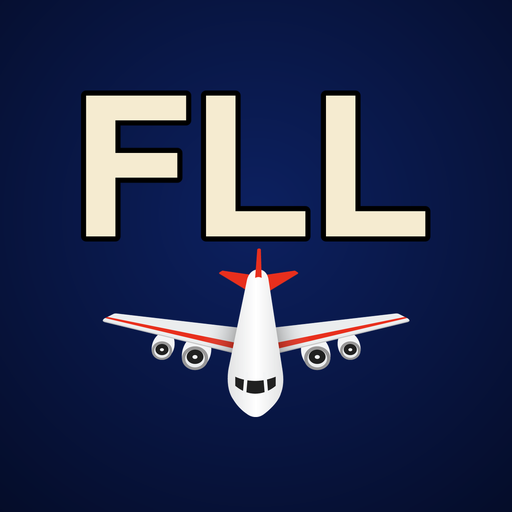 Logo fort lauderdale fll