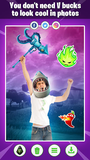 FBR Cosmetics - Battle Royale