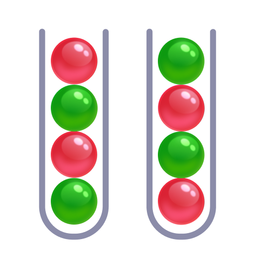Sort Balls: Color Puzzle Game Download on Windows