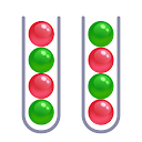 下载 Sort Balls: Color Puzzle Game 安装 最新 APK 下载程序