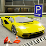 3D Car Parking - Driving Game