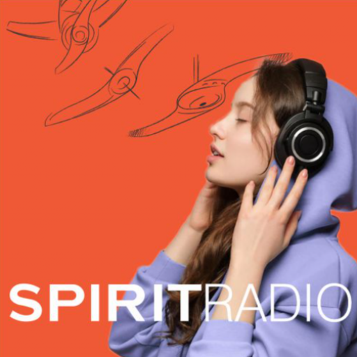 Spirit Radio
