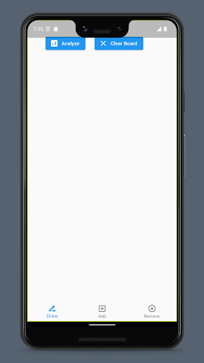 Android application Pixel Drawer & Fixer screenshort