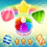 CANDY FRENZY FEVER icon