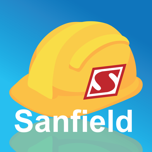 Sanfield Mobile Apps