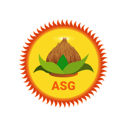 ASG Astrologers logo